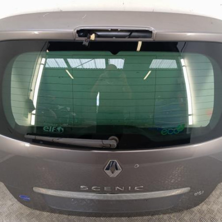 Malle/Hayon arriere RENAULT GRAND SCENIC 3 Photo n°1