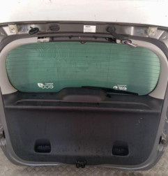 Malle/Hayon arriere RENAULT GRAND SCENIC 3 Photo n°4