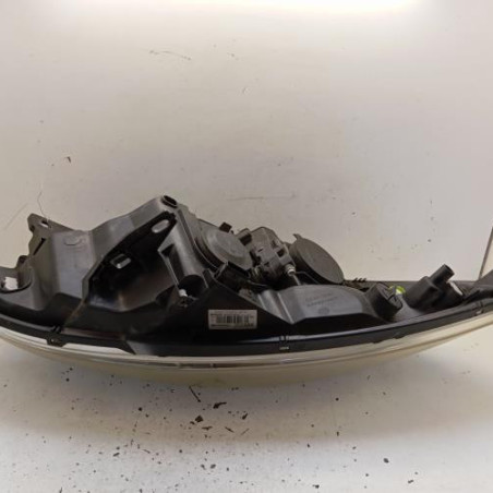 Optique avant principal gauche (feux)(phare) RENAULT GRAND SCENIC 3