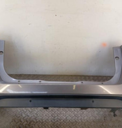 Pare choc arriere RENAULT GRAND SCENIC 3 Photo n°1