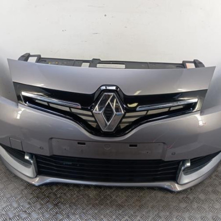 Pare choc avant RENAULT GRAND SCENIC 3 Photo n°1