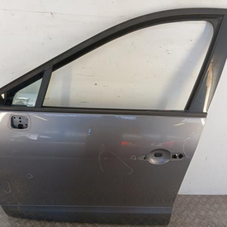 Porte avant gauche RENAULT GRAND SCENIC 3 Photo n°1