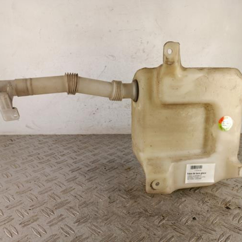 Vase de lave glace HONDA ACCORD 7