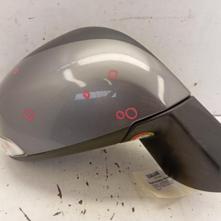 Retroviseur droit RENAULT GRAND SCENIC 3 Photo n°1