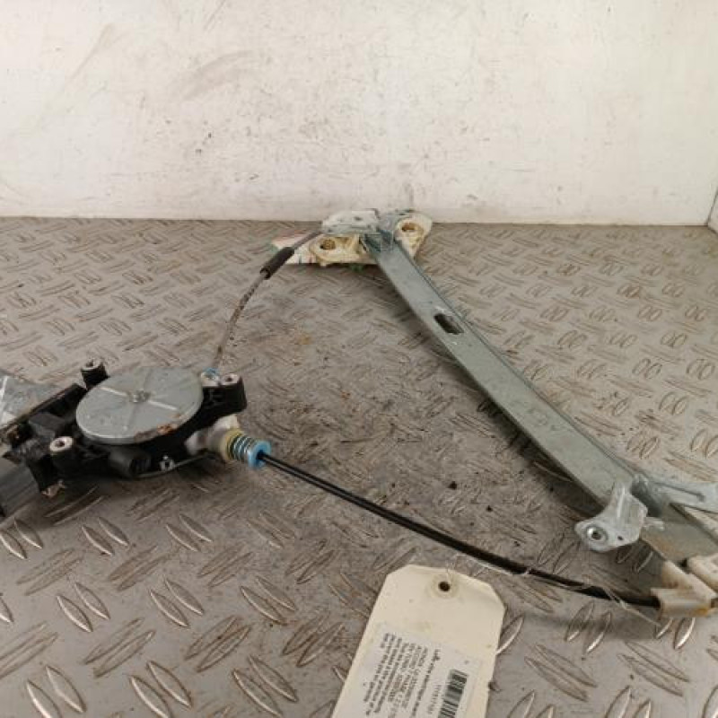 Leve vitre electrique avant droit HONDA ACCORD 7