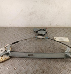 Leve vitre electrique avant gauche HONDA ACCORD 7 Photo n°1