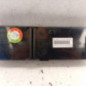 Commande chauffage RENAULT GRAND SCENIC 3