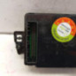 Commande chauffage RENAULT GRAND SCENIC 3