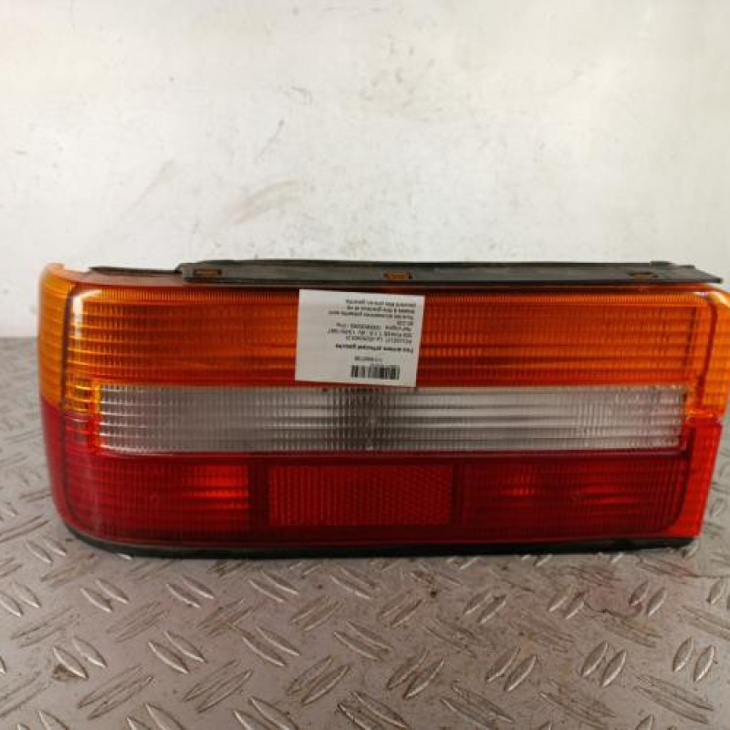 Feu arriere principal gauche (feux) PEUGEOT 309