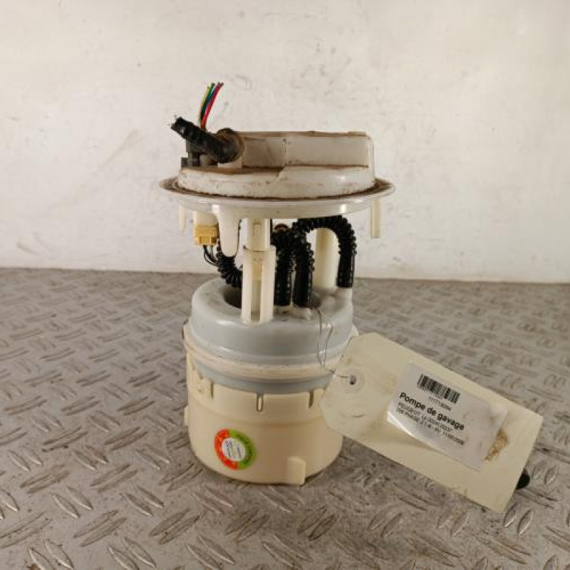 Pompe de gavage PEUGEOT 206 Pompe de gavage PEUGEOT 206