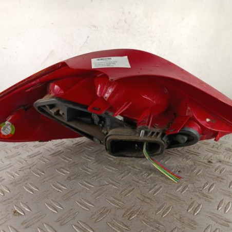 Feu arriere principal droit (feux) PEUGEOT 207