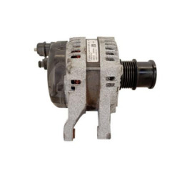 Alternateur FORD TRANSIT CONNECT 2 Photo n°3