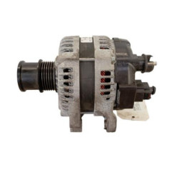 Alternateur FORD TRANSIT CONNECT 2 Photo n°5