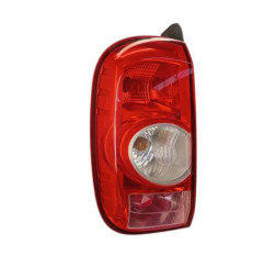 Feu arriere principal gauche (feux) DACIA DUSTER 1