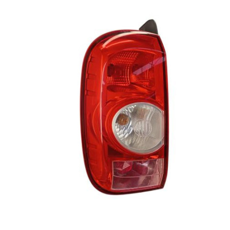 Feu arriere principal gauche (feux) DACIA DUSTER 1