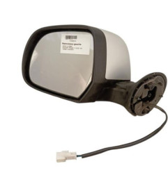 Retroviseur gauche DACIA DUSTER 1 Photo n°4