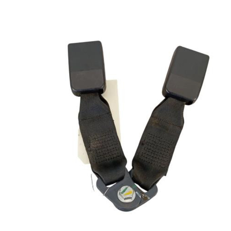 Attache ceinture arriere droit DACIA DUSTER 1