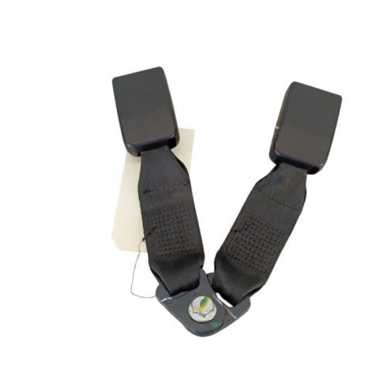 Attache ceinture arriere gauche DACIA DUSTER 1