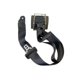 Ceinture arriere droit DACIA DUSTER 1 Photo n°1
