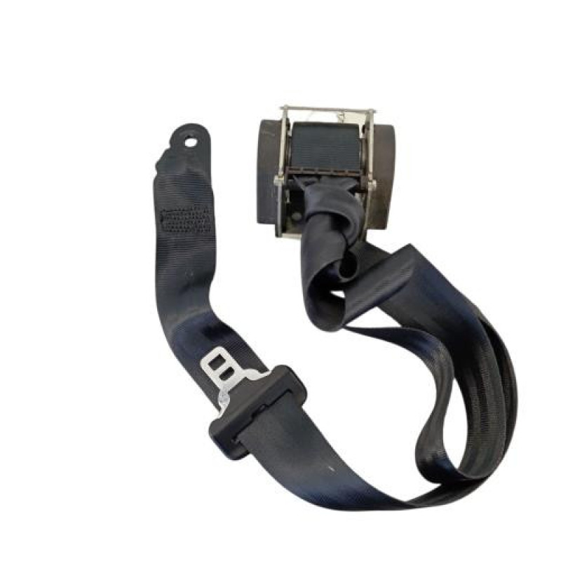 Ceinture arriere droit DACIA DUSTER 1