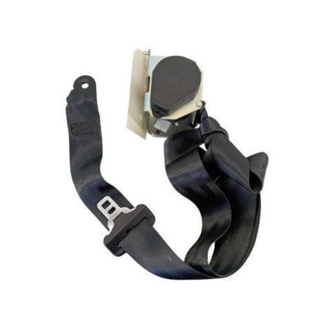 Ceinture arriere droit DACIA DUSTER 1