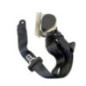 Ceinture arriere droit DACIA DUSTER 1
