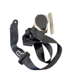 Ceinture arriere droit DACIA DUSTER 1 Photo n°3