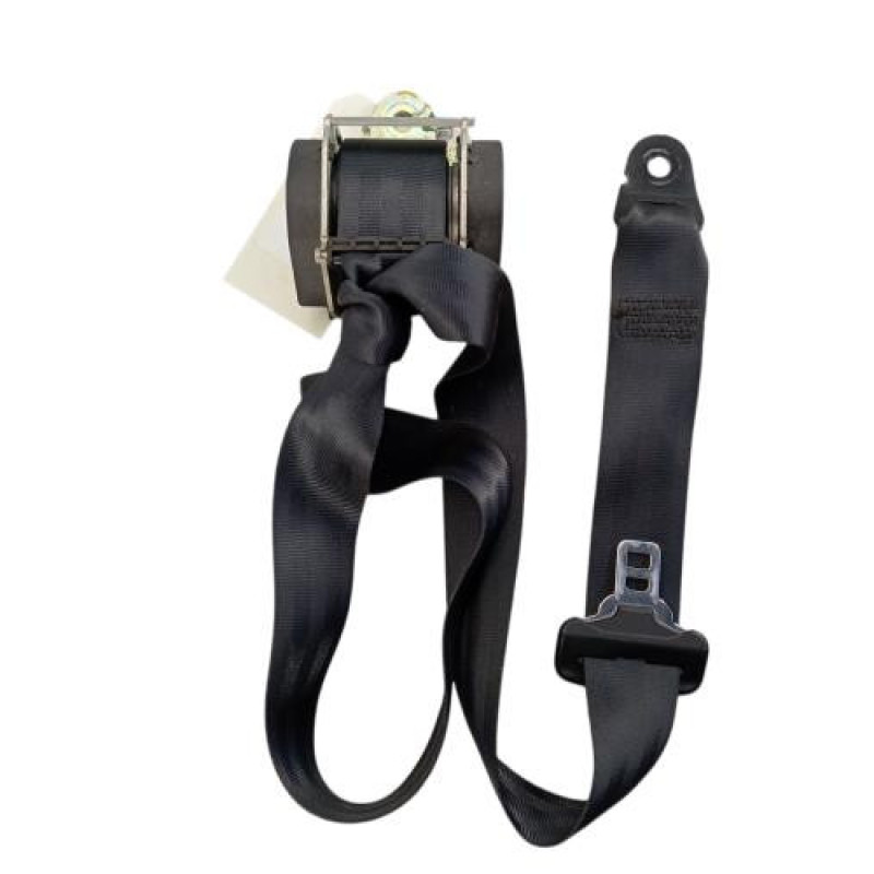Ceinture arriere gauche DACIA DUSTER 1
