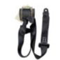 Ceinture arriere gauche DACIA DUSTER 1