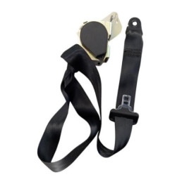 Ceinture arriere gauche DACIA DUSTER 1 Photo n°3