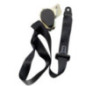 Ceinture arriere gauche DACIA DUSTER 1