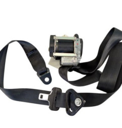 Ceinture avant droit DACIA DUSTER 1 Photo n°1