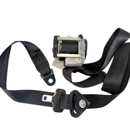 Ceinture avant droit DACIA DUSTER 1 Photo n°1