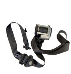 Ceinture avant gauche DACIA DUSTER 1 Photo n°1