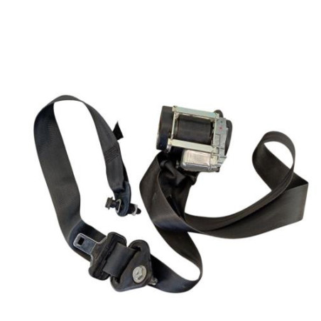 Ceinture avant gauche DACIA DUSTER 1 Photo n°1