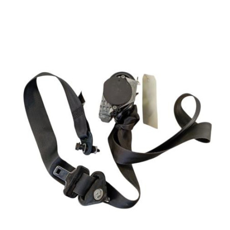 Ceinture avant gauche DACIA DUSTER 1