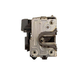 Serrure avant gauche DACIA DUSTER 1 Photo n°3