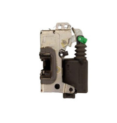 Serrure avant gauche DACIA DUSTER 1 Photo n°4