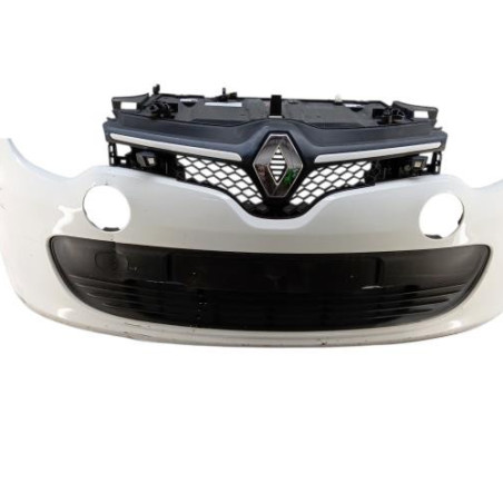 Pare choc avant RENAULT TWINGO 3 Photo n°1
