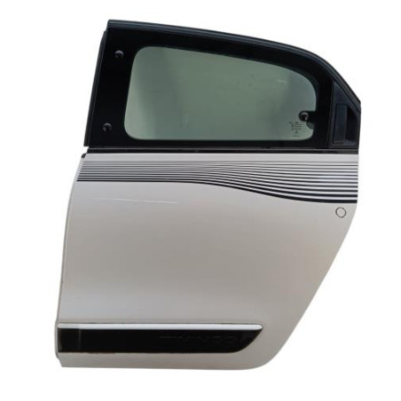 Porte arriere gauche RENAULT TWINGO 3 Photo n°1