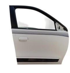 Porte avant droit RENAULT TWINGO 3 Photo n°1