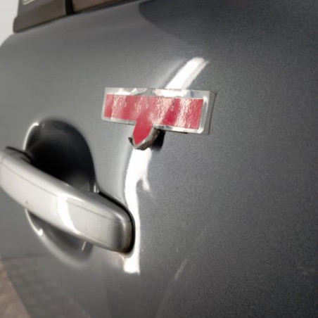 Porte arriere droit CITROEN C3 1
