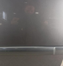 Porte arriere droit CITROEN C3 1 Photo n°3