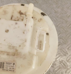 Pompe de gavage PEUGEOT 307 Photo n°3