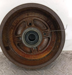 Tambour arriere gauche RENAULT CLIO 3