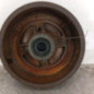 Tambour arriere gauche RENAULT CLIO 3