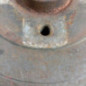 Tambour arriere gauche RENAULT CLIO 3