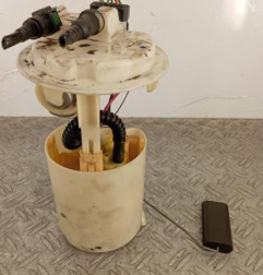 Pompe de gavage PEUGEOT 206