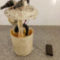 Pompe de gavage PEUGEOT 206