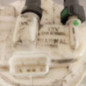 Pompe de gavage PEUGEOT 206